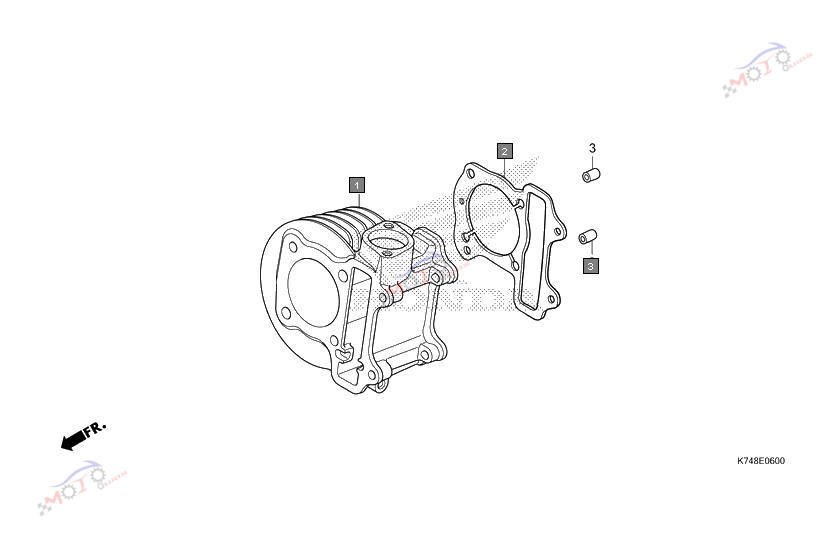 Engine Diagram